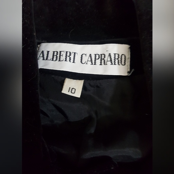 Albert Carrara-Blazer (Vintage) - Picture 3 of 3